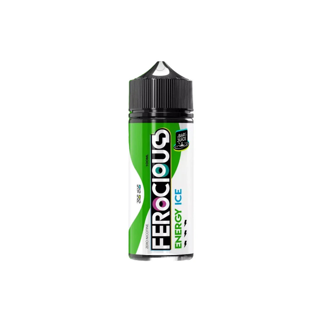 E-Liquids Flavour: Energy Ice