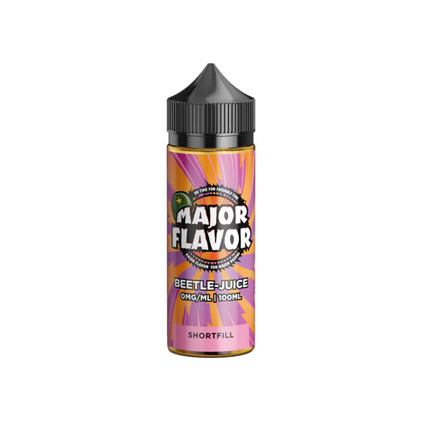 E-Liquids Flavour: Beetle-Juice