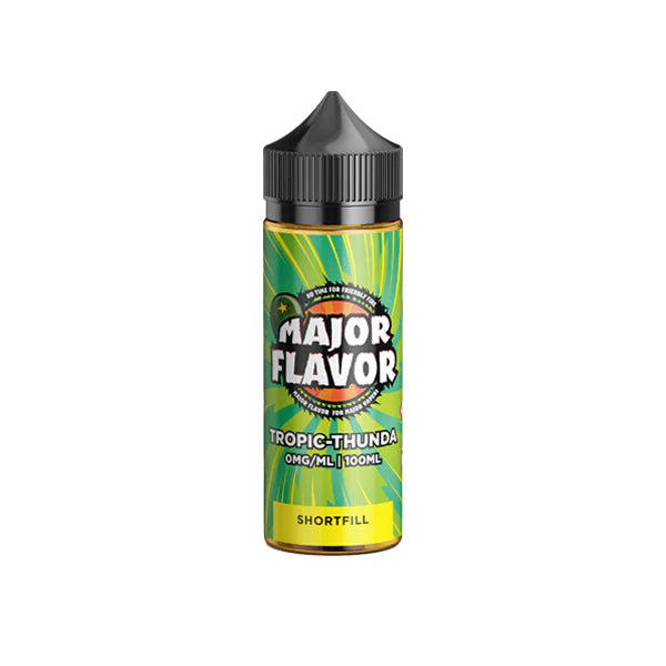 E-Liquids Flavour: Tropic-Thunda