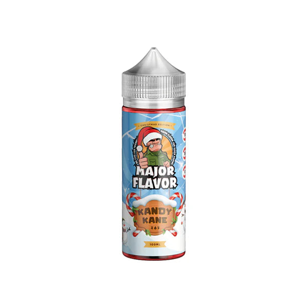 E-Liquids Flavour: Kandy Kane