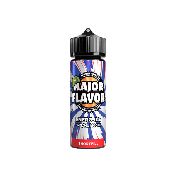 E-Liquids Flavour: Energi-Ice