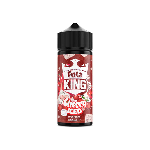 E-Liquids Size: Cherry
