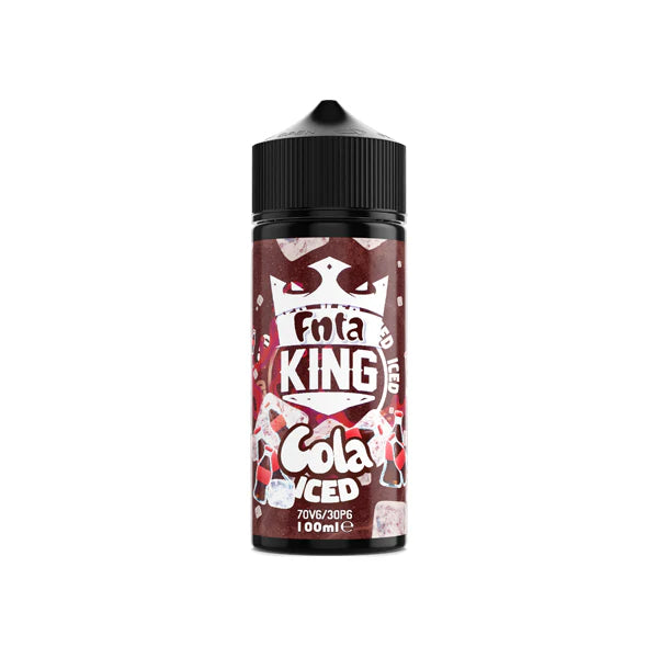 E-Liquids Size: Cola