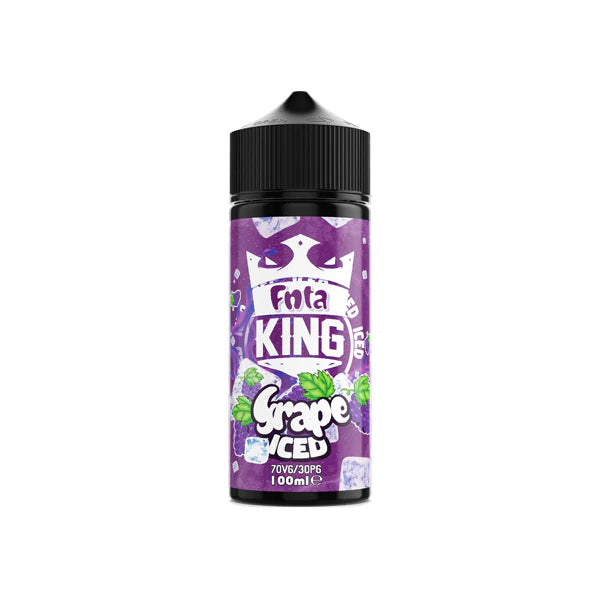 E-Liquids Size: Grape