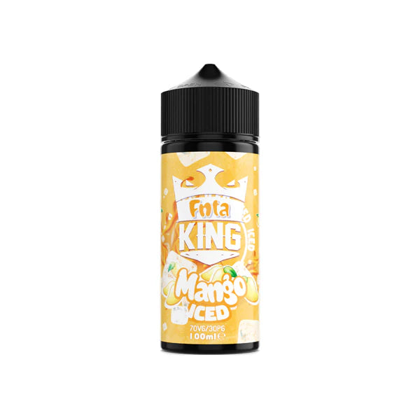 E-Liquids Size: Mango