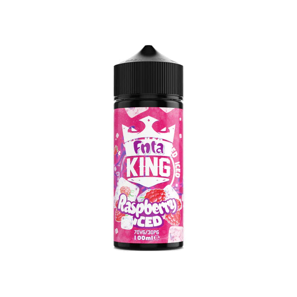 E-Liquids Size: Raspberry