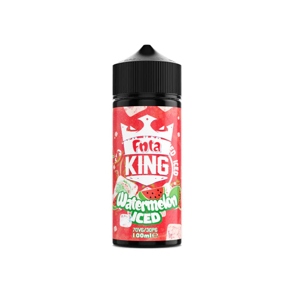 E-Liquids Size: Watermelon