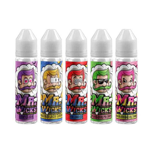 E-Liquids Flavour: Lemon Tart