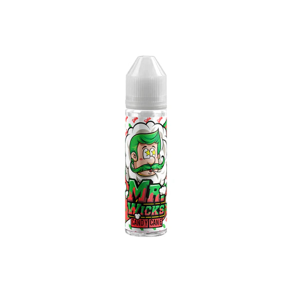 E-Liquids Flavour: Candy Cane