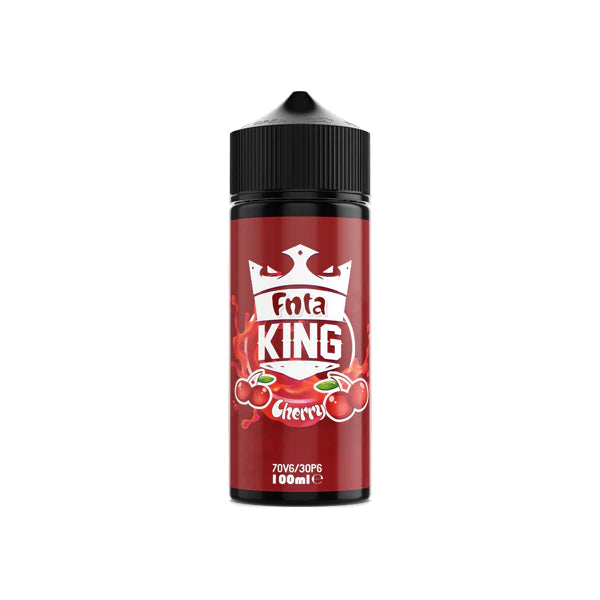 E-Liquids Flavour: Cherry