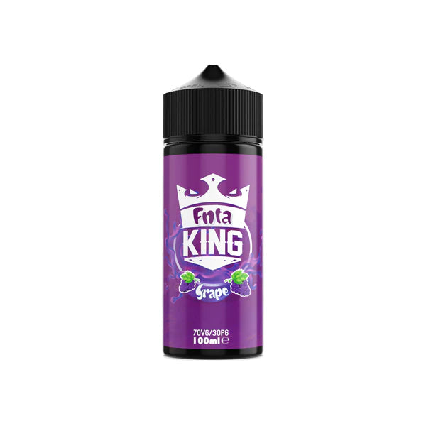 E-Liquids Flavour: Grape