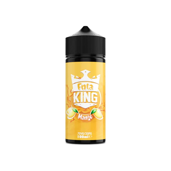 E-Liquids Flavour: Mango