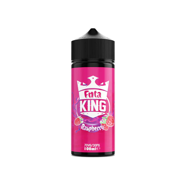 E-Liquids Flavour: Raspberry