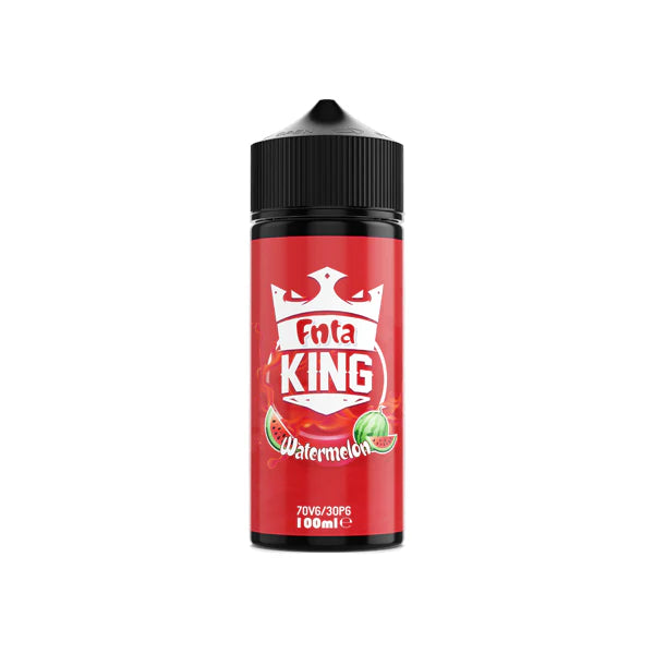 E-Liquids Flavour: Watermelon