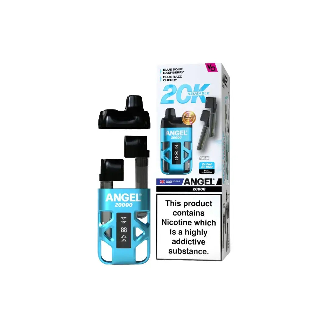 Vape Kits & Pod Systems Flavour: Purple Edition