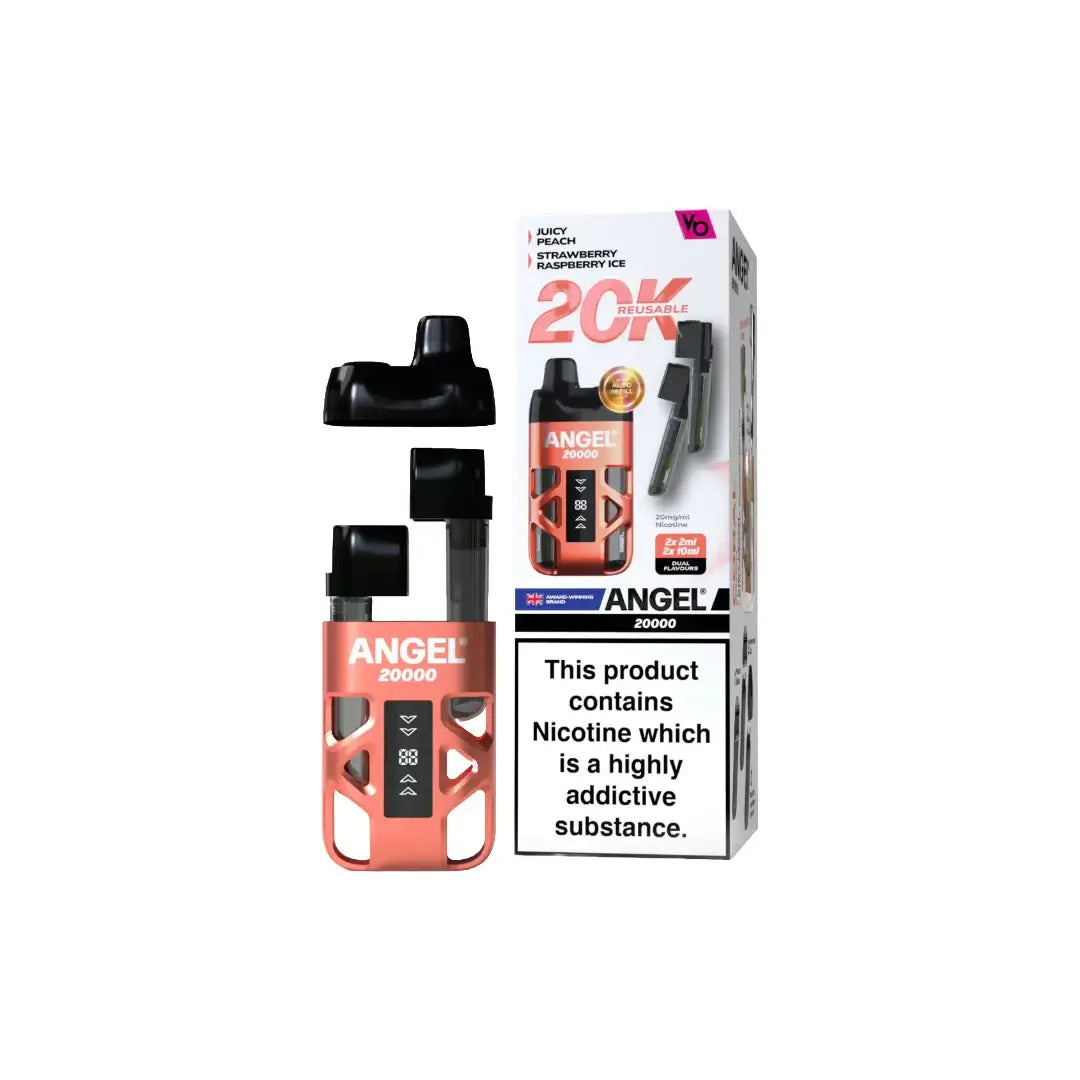 Vape Kits & Pod Systems Flavour: Purple Edition