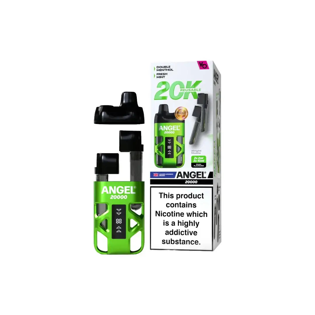 Vape Kits & Pod Systems Flavour: Purple Edition