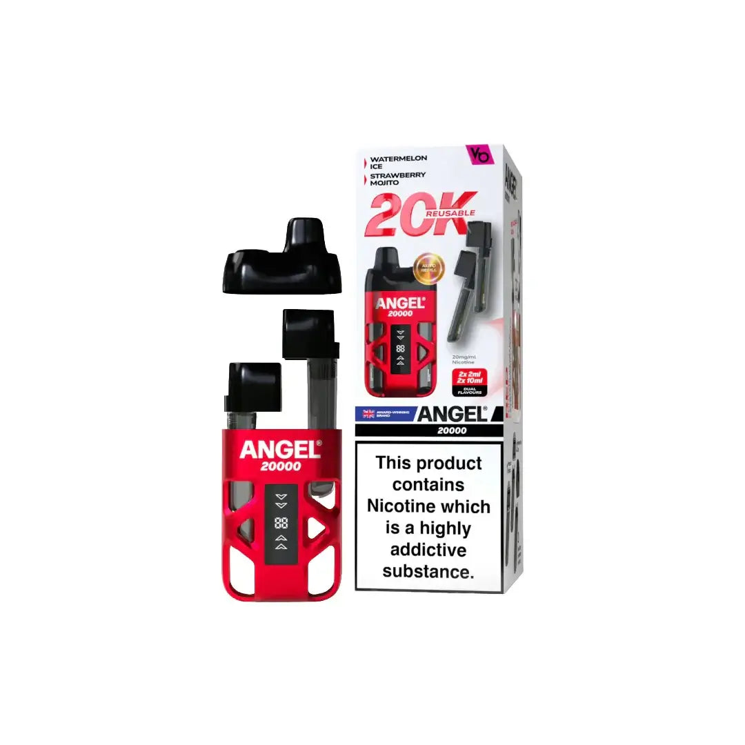 Vape Kits & Pod Systems Flavour: Purple Edition