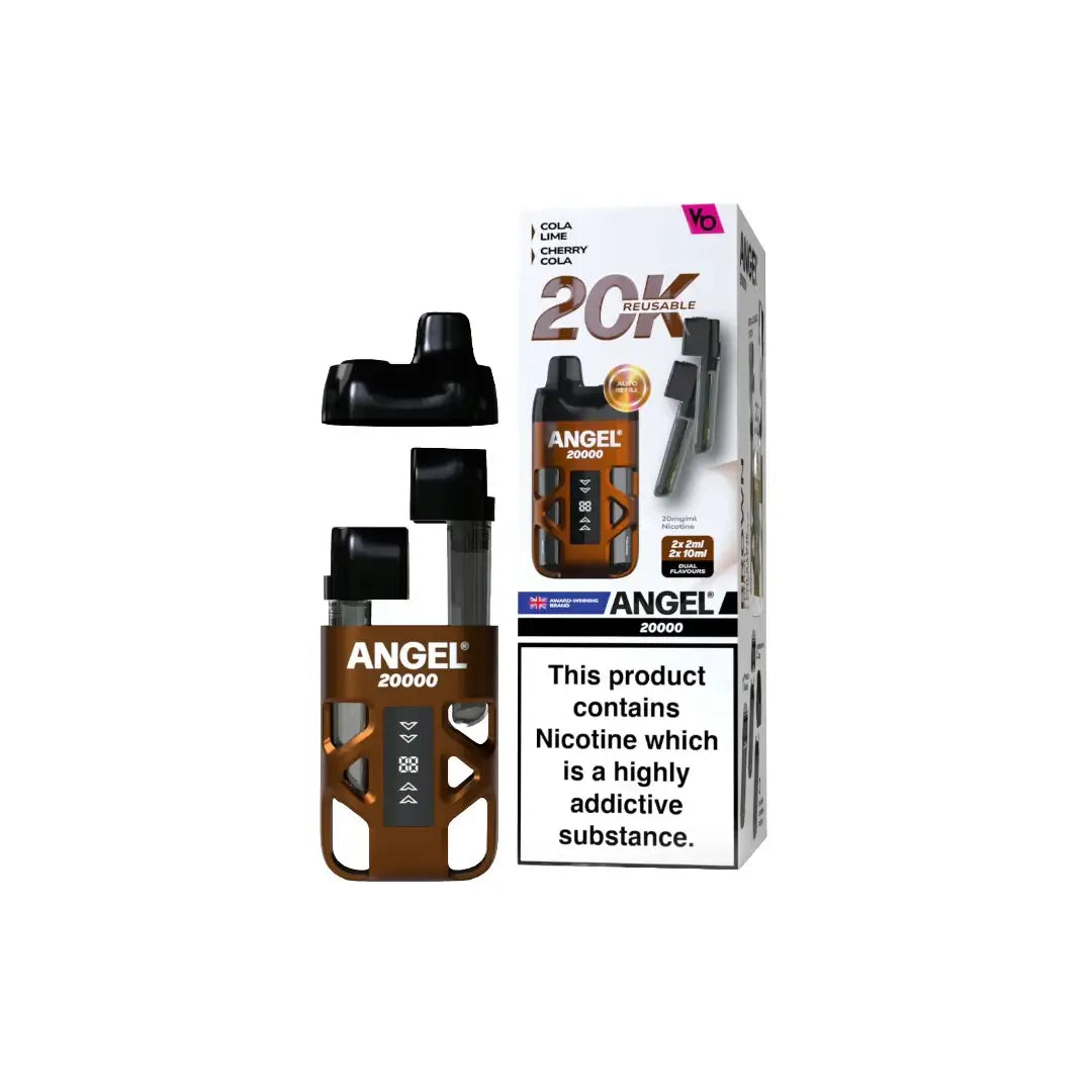 Vape Kits & Pod Systems Flavour: Purple Edition