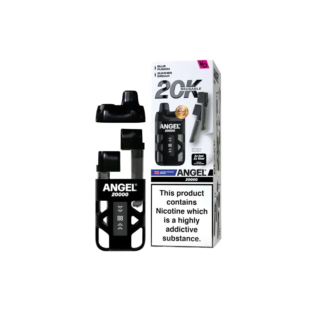 Vape Kits & Pod Systems Flavour: Purple Edition