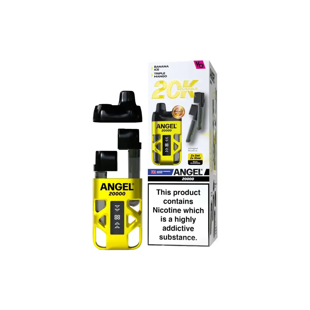 Vape Kits & Pod Systems Flavour: Purple Edition