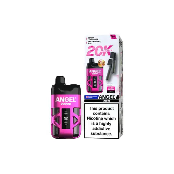 Vape Kits & Pod Systems Flavour: Purple Edition
