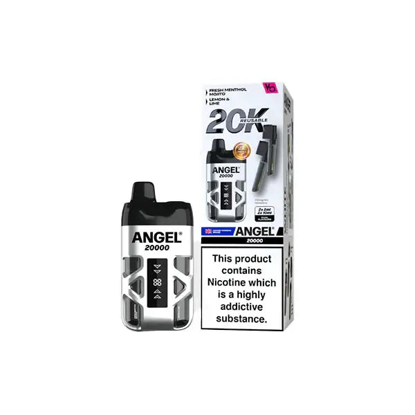 Vape Kits & Pod Systems Flavour: Purple Edition