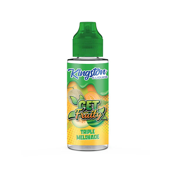 E-Liquids Flavour: Triple Melonade