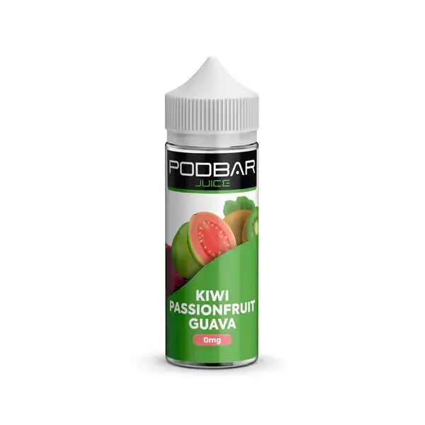 E-Liquids Flavour: Blue Razz Lemonade