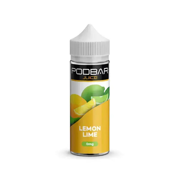 E-Liquids Flavour: Blue Razz Lemonade