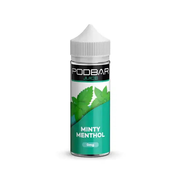 E-Liquids Flavour: Blue Razz Lemonade