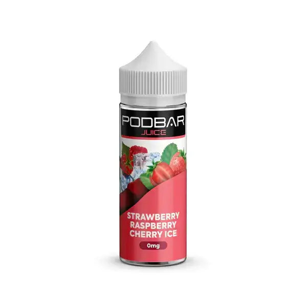 E-Liquids Flavour: Blue Razz Lemonade