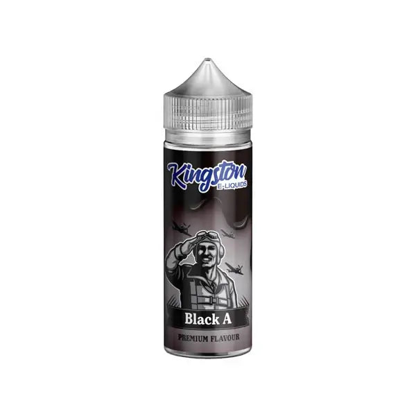 E-Liquids Flavour: Menthol