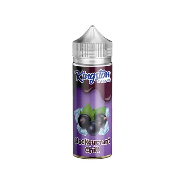 E-Liquids Flavour: Menthol