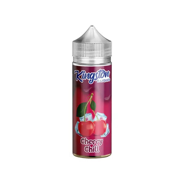 E-Liquids Flavour: Menthol