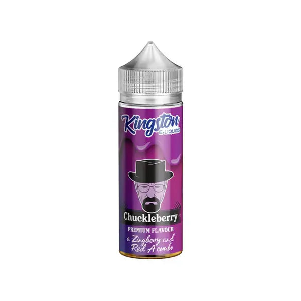 E-Liquids Flavour: Menthol