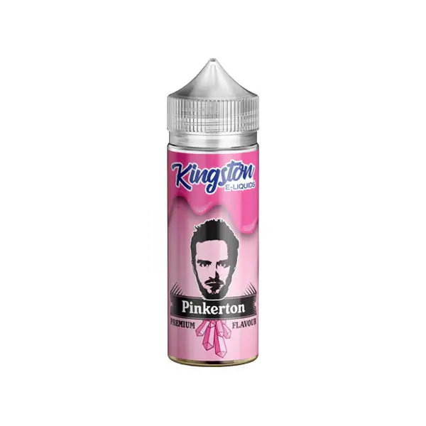 E-Liquids Flavour: Menthol