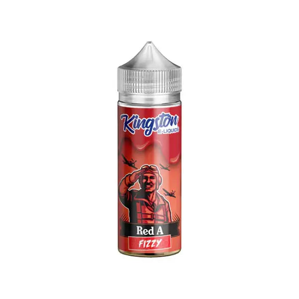 E-Liquids Flavour: Menthol