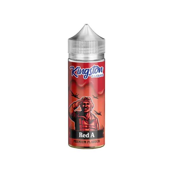 E-Liquids Flavour: Menthol