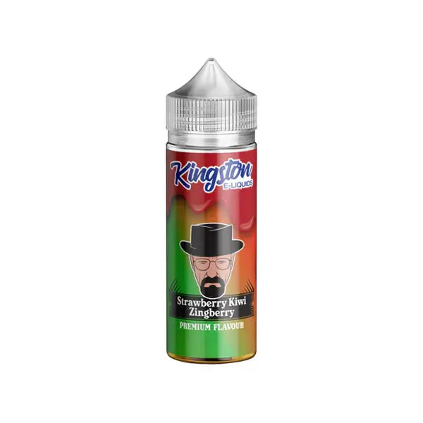 E-Liquids Flavour: Menthol