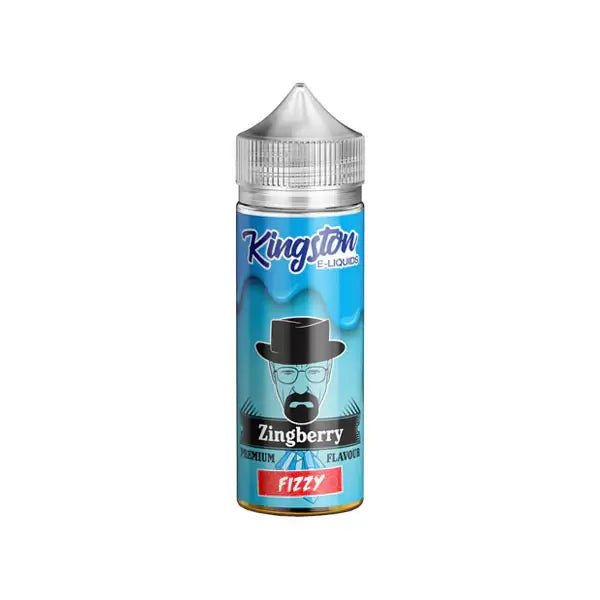 E-Liquids Flavour: Menthol