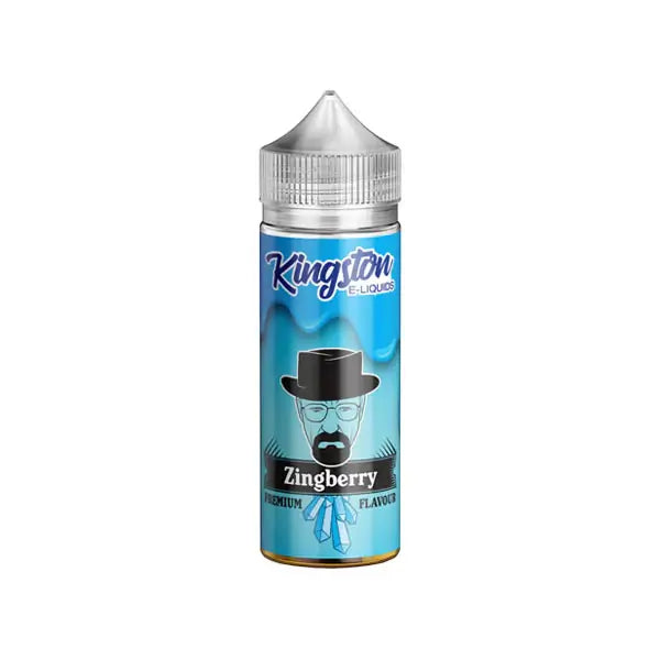 E-Liquids Flavour: Menthol