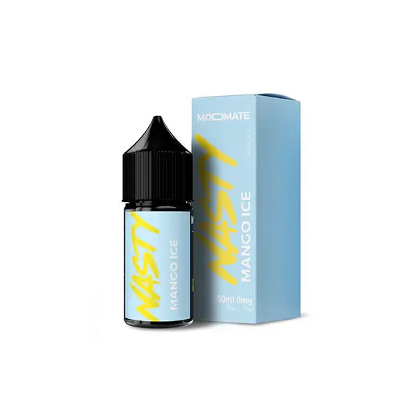 E-Liquids Flavour: Watermelon Ice