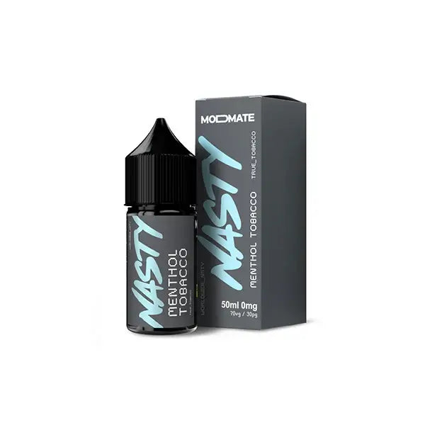 E-Liquids Flavour: Watermelon Ice