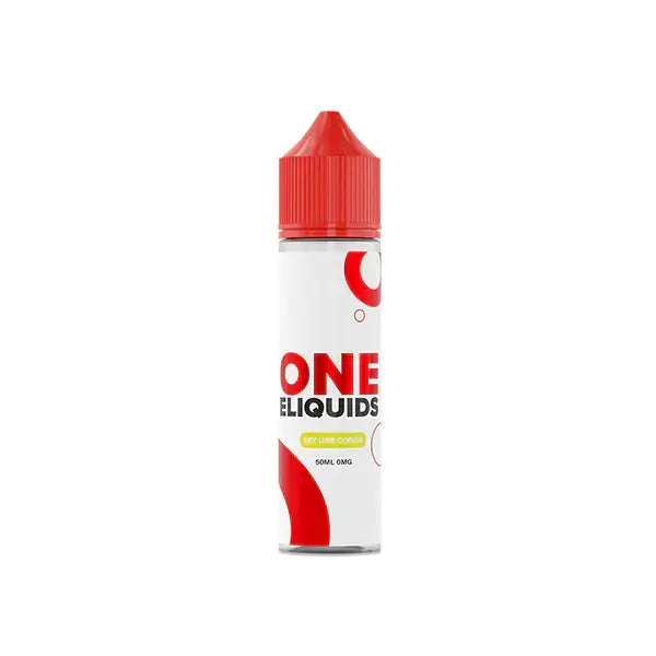 E-Liquids Flavour: Blue Raspberry
