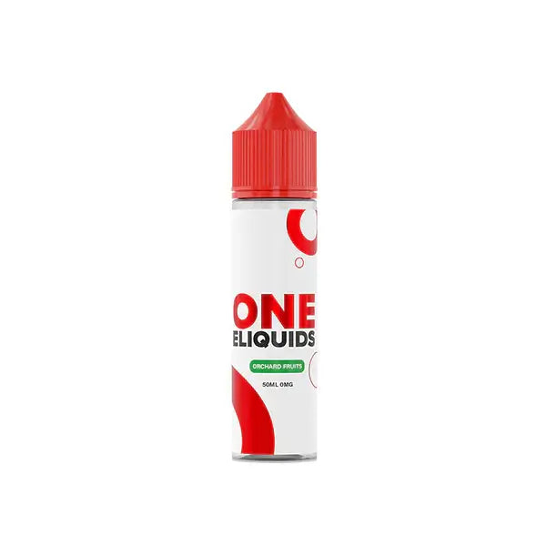 E-Liquids Flavour: Blue Raspberry