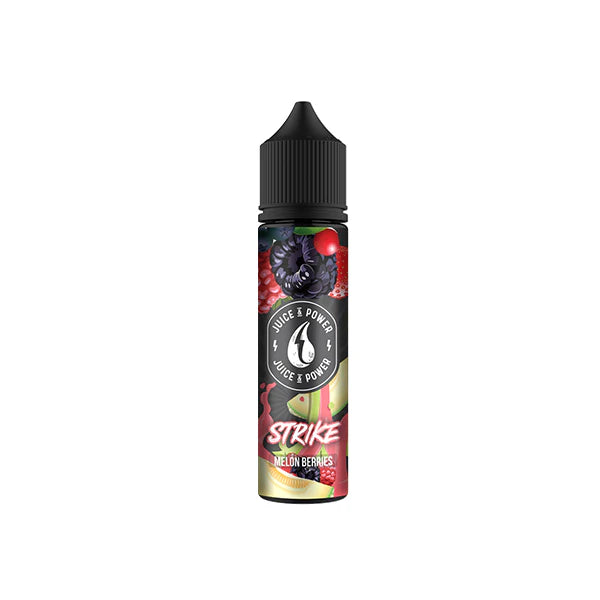 E-Liquids Flavour: Melon Berries
