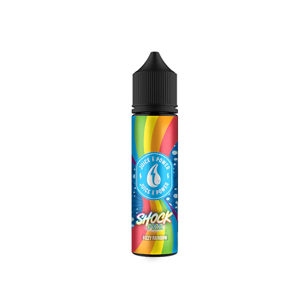 E-Liquids Flavour: Rainbow Fizzy