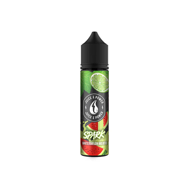 E-Liquids Flavour: Watermelon Mojito