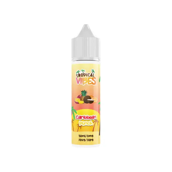 E-Liquids Flavour: Exotic Fruits
